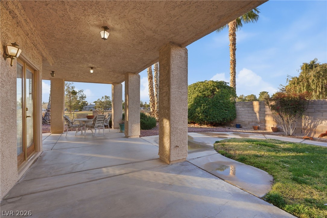 7813 Painted Sunset Drive Las Vegas NV 89149