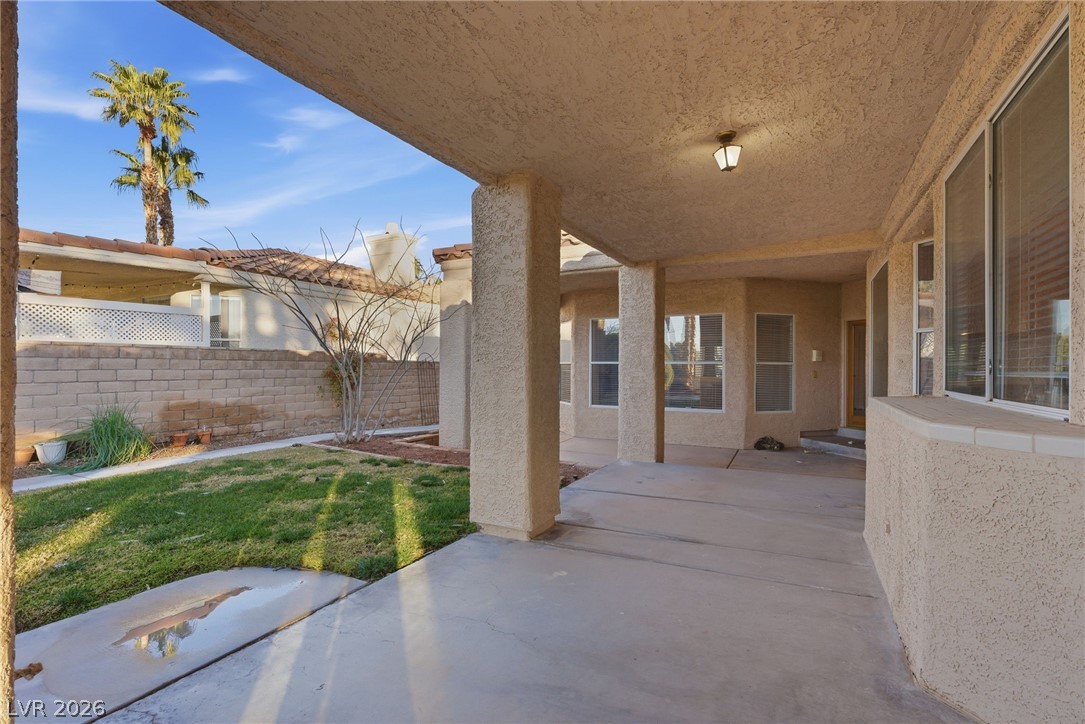7813 Painted Sunset Drive Las Vegas NV 89149