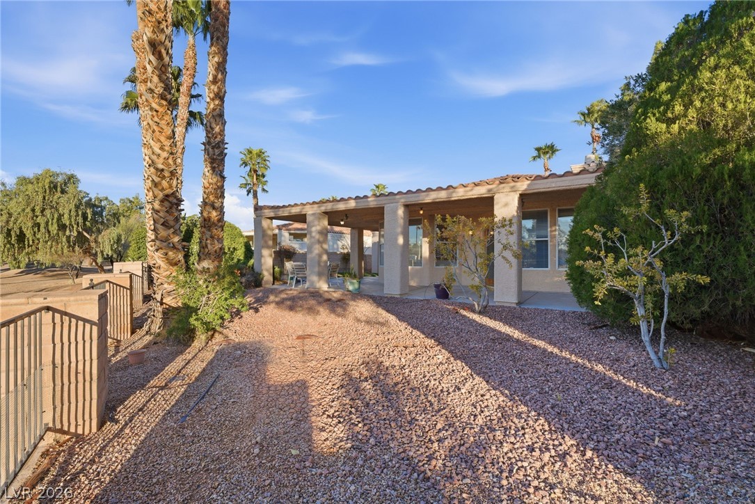 7813 Painted Sunset Drive Las Vegas NV 89149