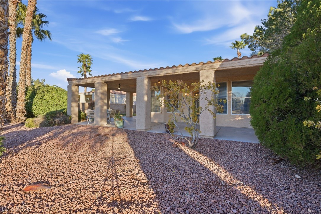 7813 Painted Sunset Drive Las Vegas NV 89149