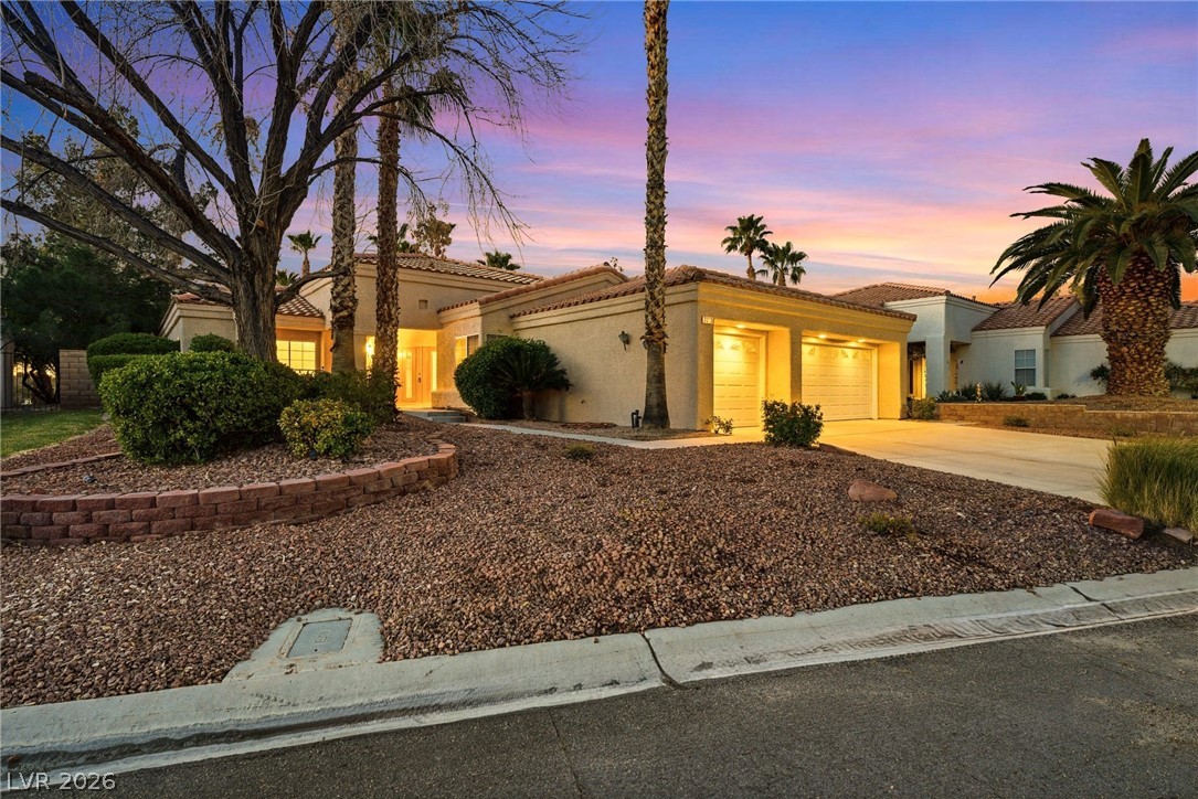 7813 Painted Sunset Drive Las Vegas NV 89149