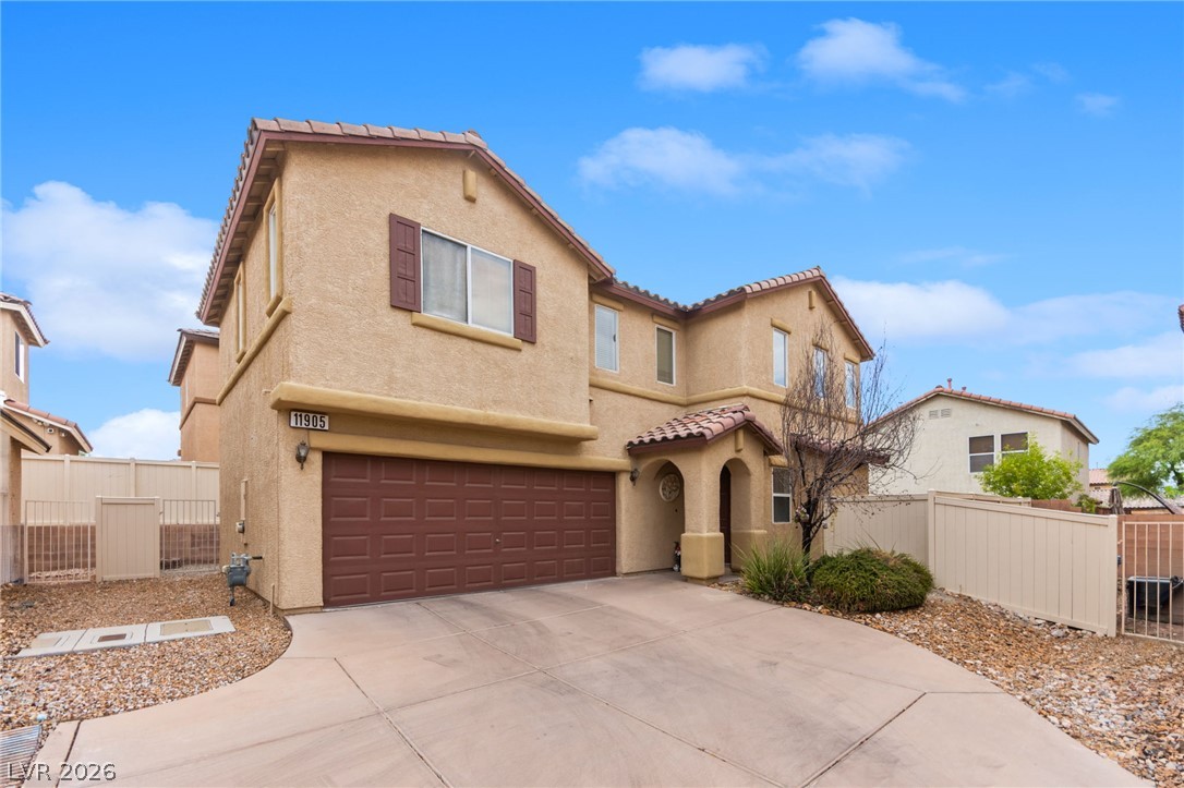 11905 Haven Street Las Vegas NV 89183