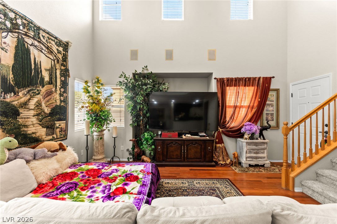 11905 Haven Street Las Vegas NV 89183