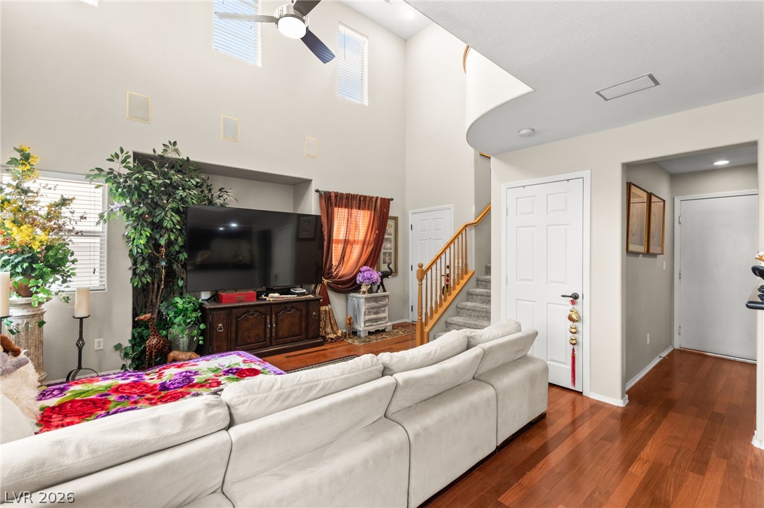 11905 Haven Street Las Vegas NV 89183