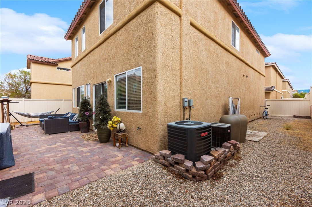 11905 Haven Street Las Vegas NV 89183