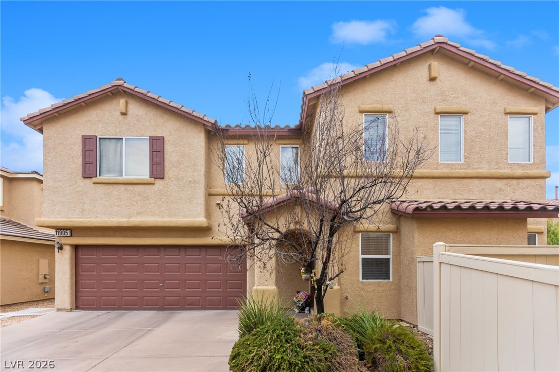 11905 Haven Street Las Vegas NV 89183