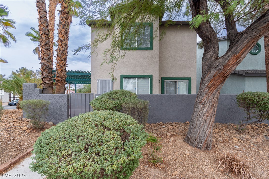 5109 Souvenir Lane Las Vegas NV 89118