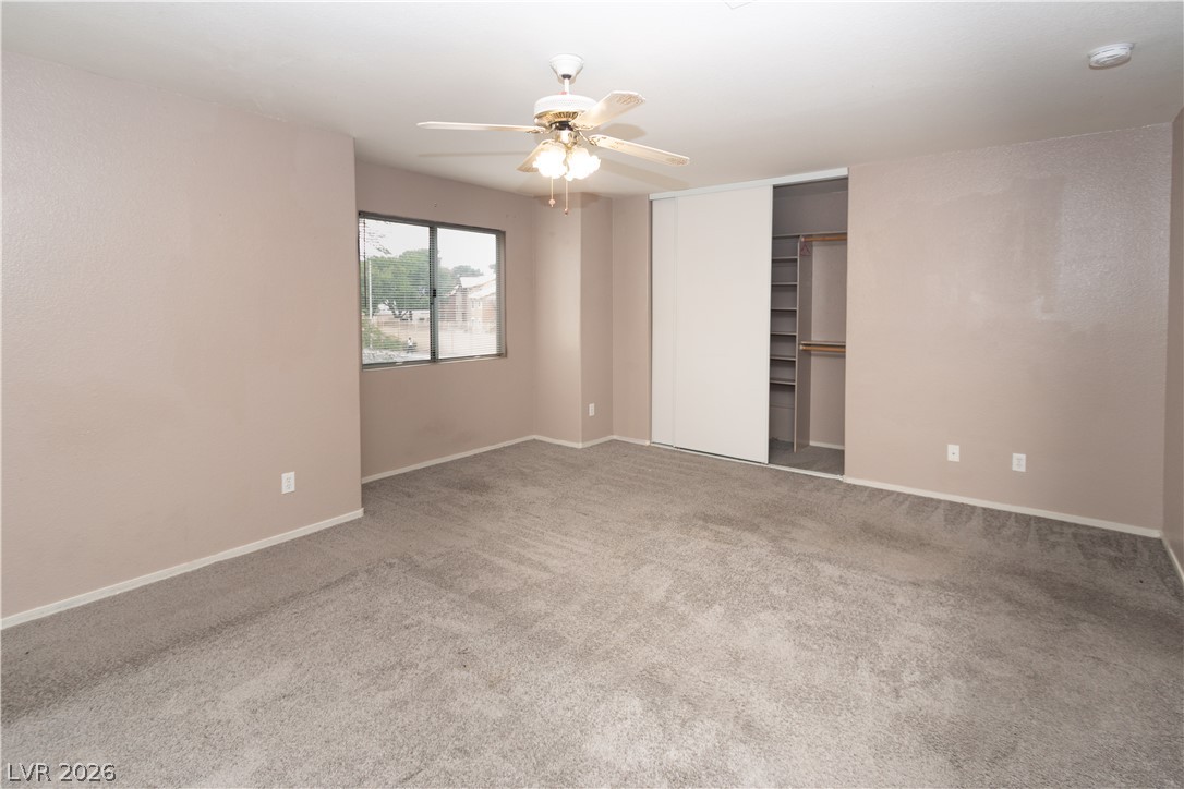 5109 Souvenir Lane Las Vegas NV 89118