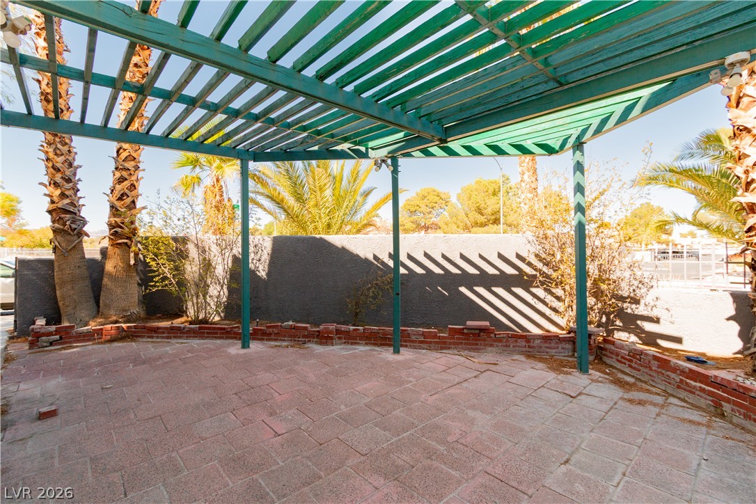 5109 Souvenir Lane Las Vegas NV 89118