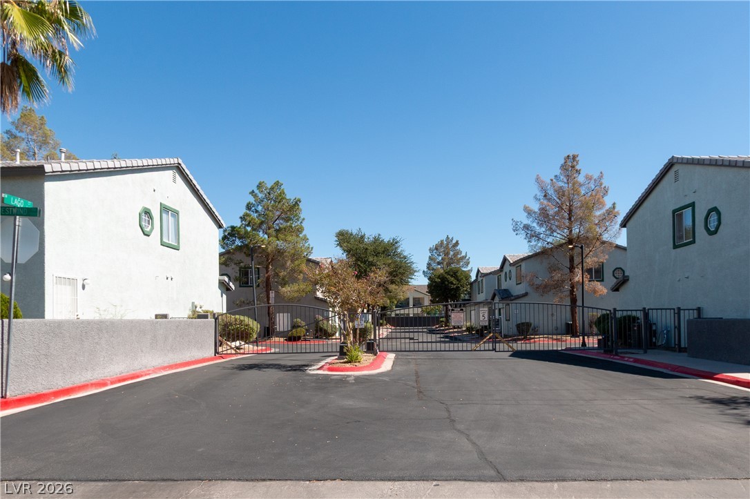 5109 Souvenir Lane Las Vegas NV 89118