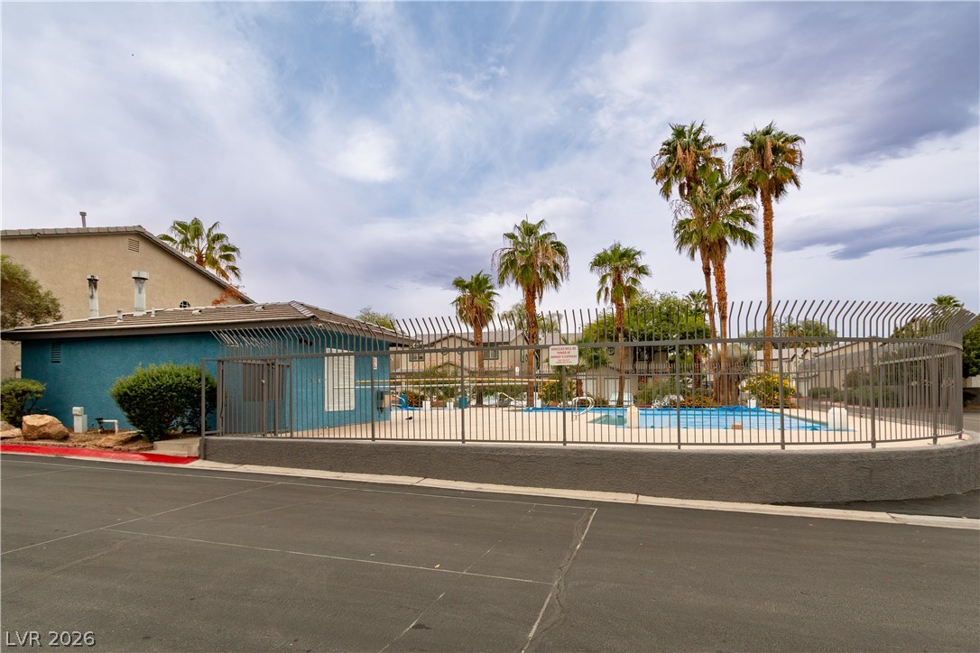 5109 Souvenir Lane Las Vegas NV 89118