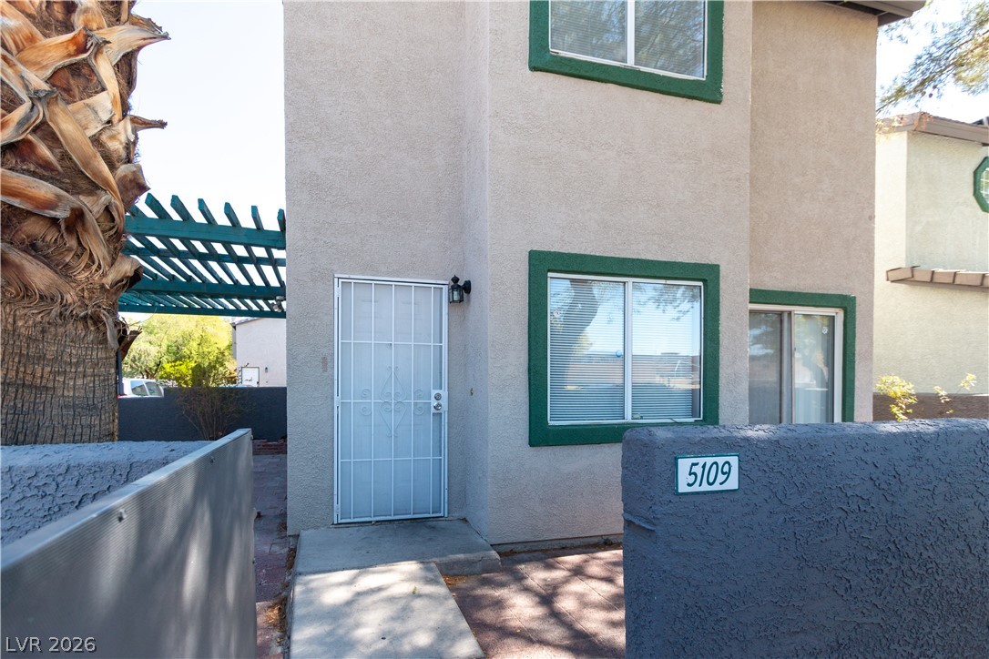 5109 Souvenir Lane Las Vegas NV 89118