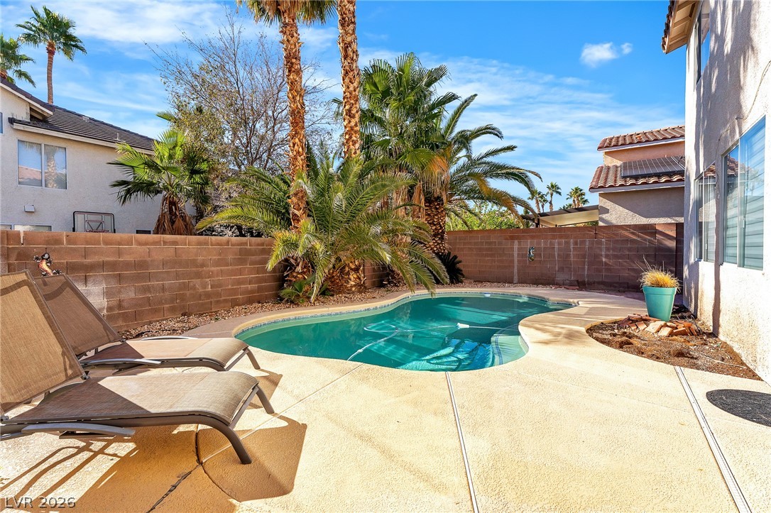 2343 Tilden Way Henderson NV 89074