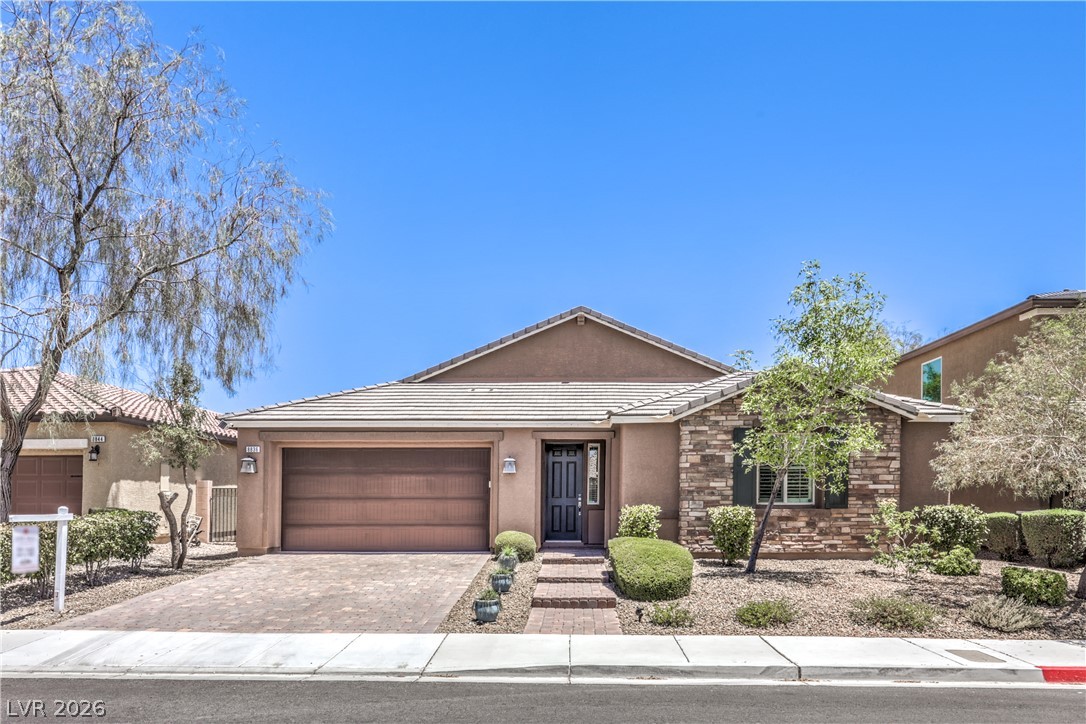 8836 Nolene Stream Street Las Vegas NV 89131