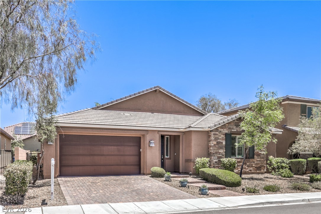 8836 Nolene Stream Street Las Vegas NV 89131