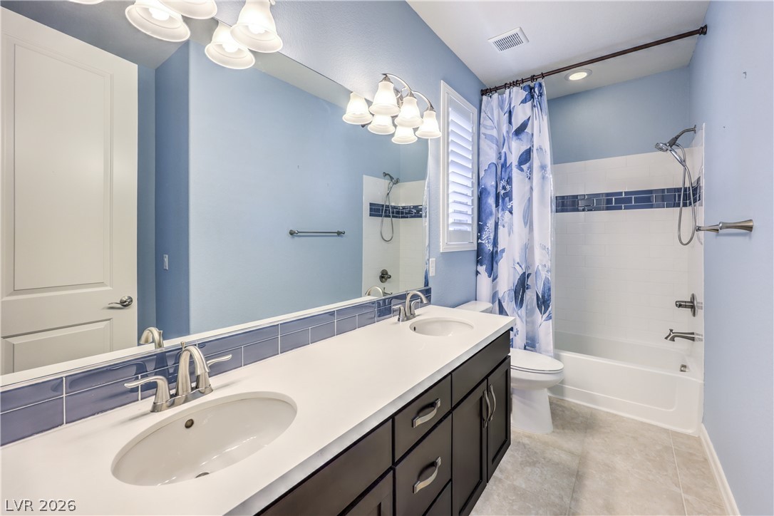 8836 Nolene Stream Street Las Vegas NV 89131