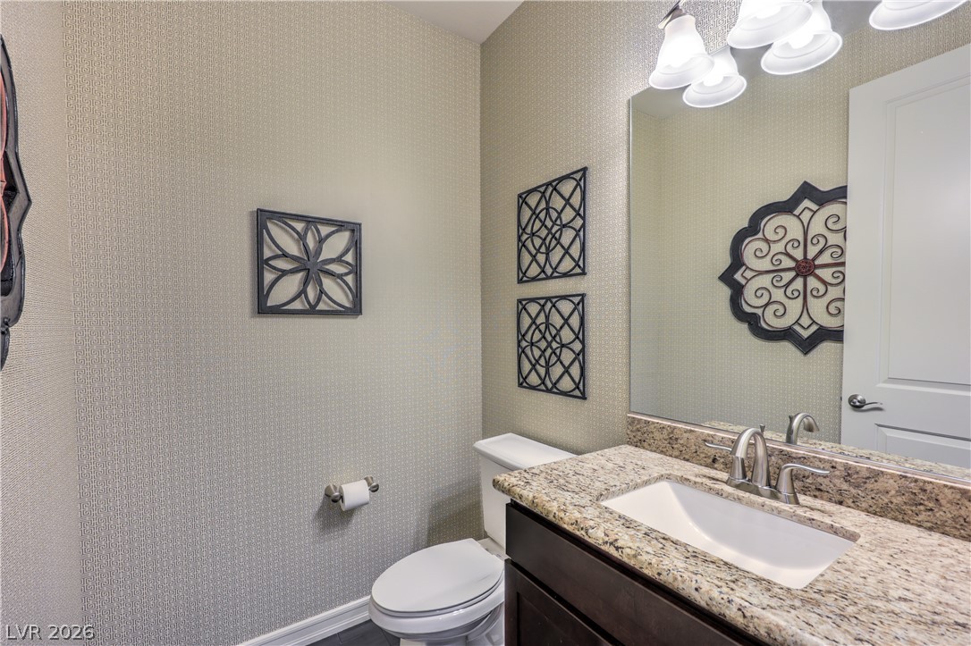 8836 Nolene Stream Street Las Vegas NV 89131