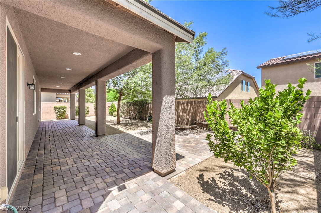 8836 Nolene Stream Street Las Vegas NV 89131