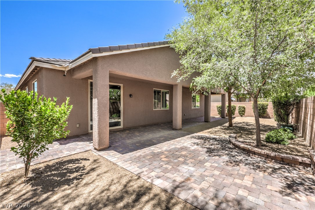 8836 Nolene Stream Street Las Vegas NV 89131