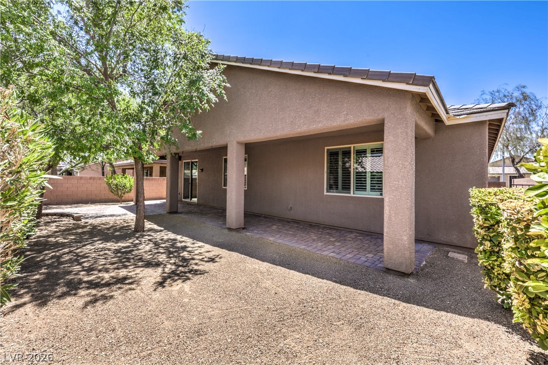 8836 Nolene Stream Street Las Vegas NV 89131