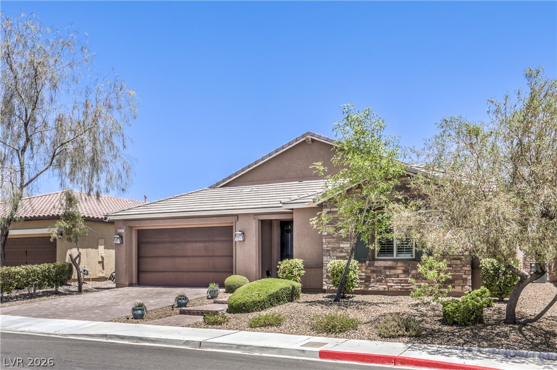 8836 Nolene Stream Street Las Vegas NV 89131