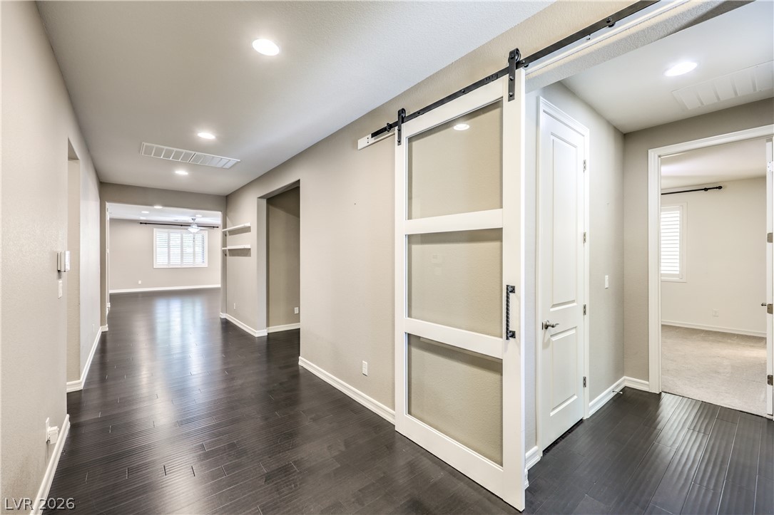 8836 Nolene Stream Street Las Vegas NV 89131