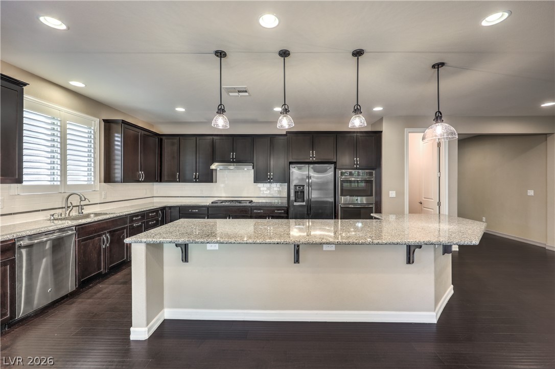 8836 Nolene Stream Street Las Vegas NV 89131