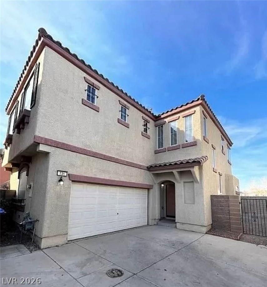 731 Emerald Idol Place Henderson NV 89011