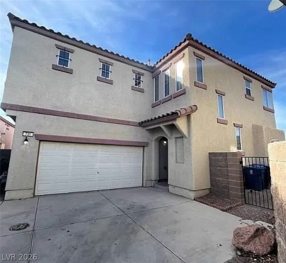 731 Emerald Idol Place Henderson NV 89011