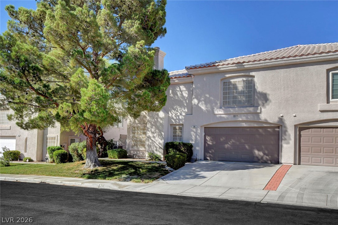 504 Chestnut View Place Henderson NV 89052