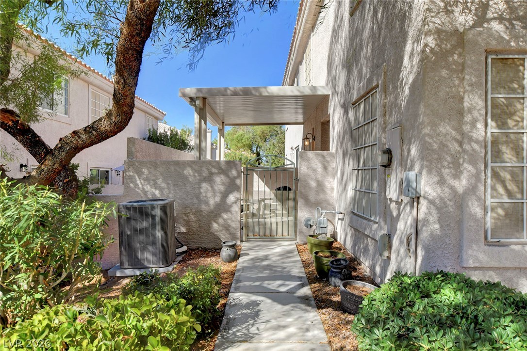 504 Chestnut View Place Henderson NV 89052