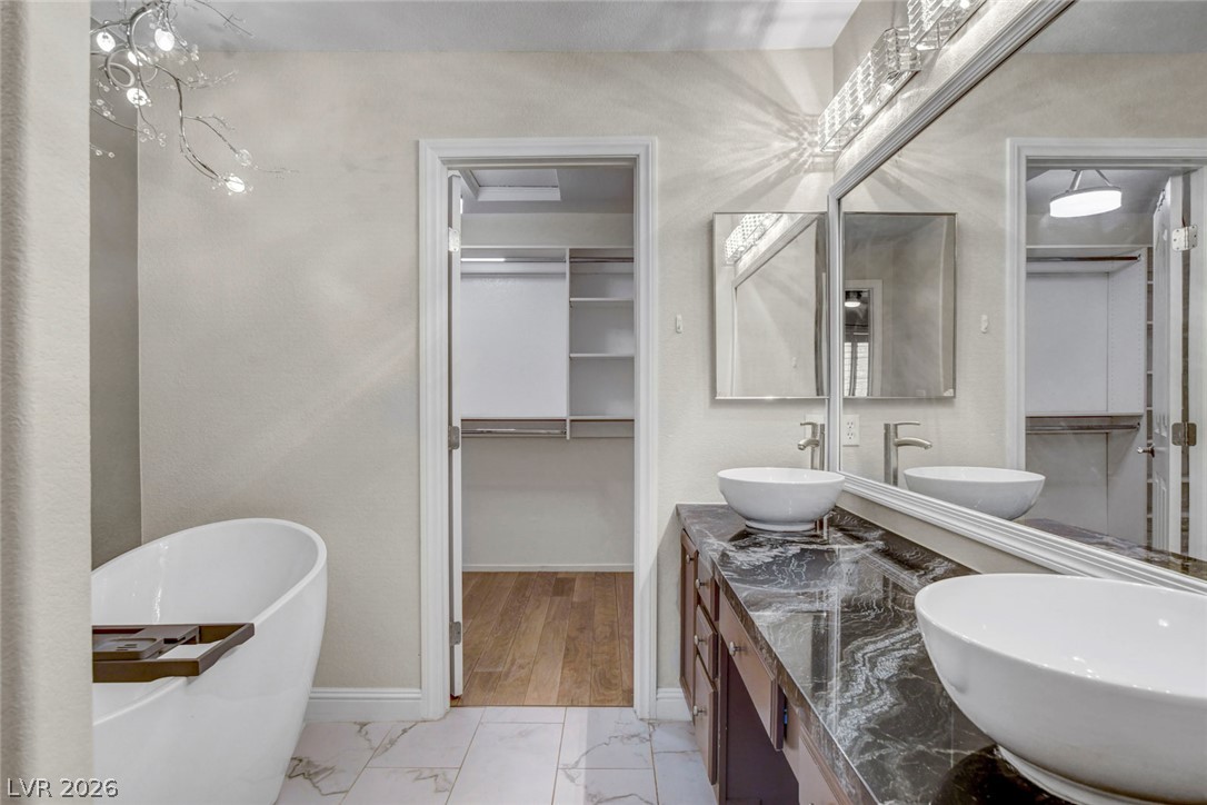504 Chestnut View Place Henderson NV 89052