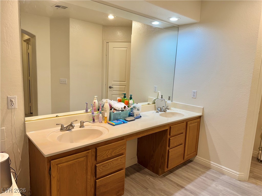 3746 White Carnation Street Las Vegas NV 89147