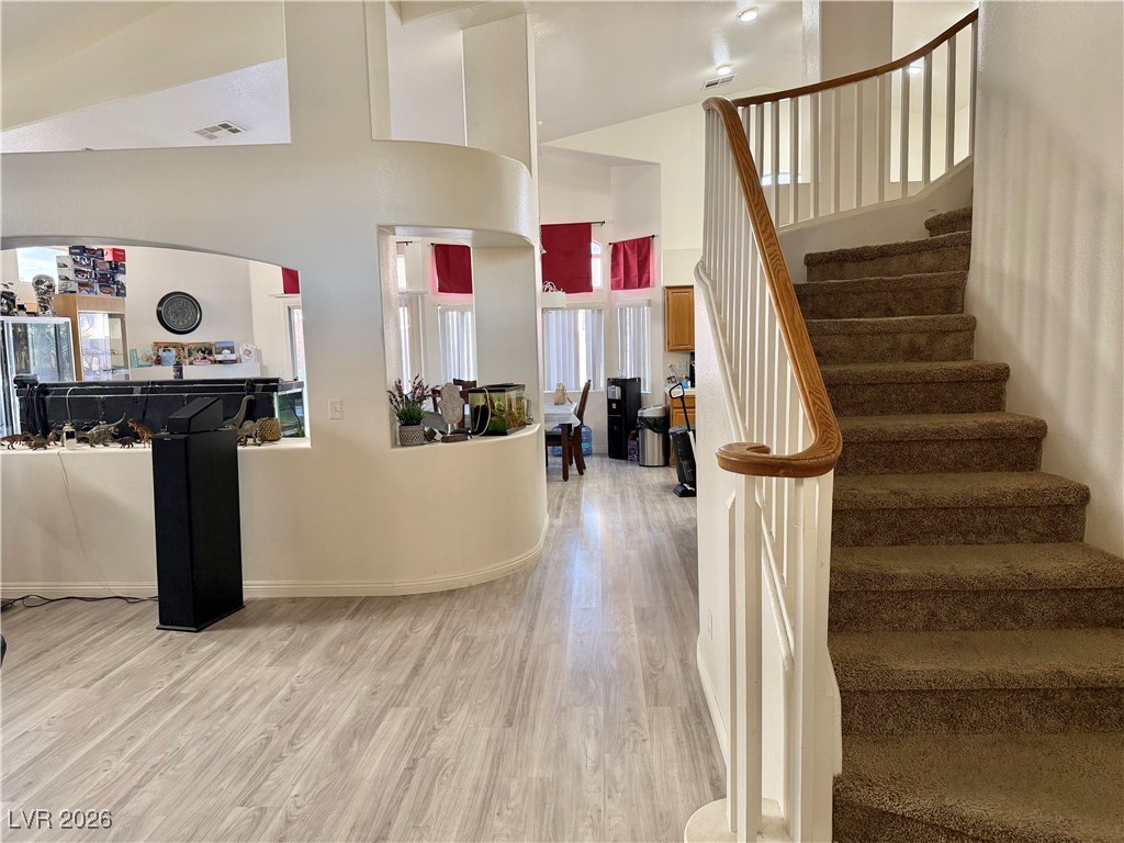 3746 White Carnation Street Las Vegas NV 89147