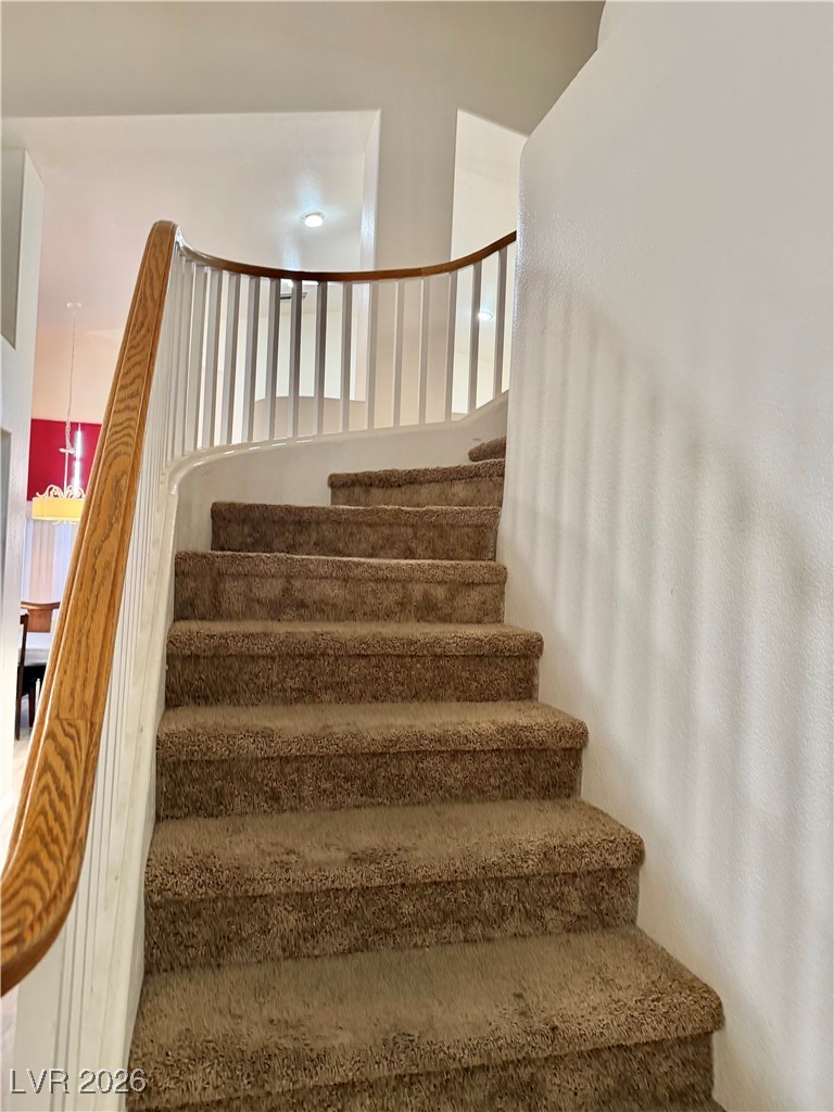 3746 White Carnation Street Las Vegas NV 89147