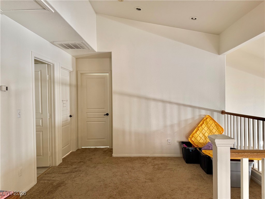 3746 White Carnation Street Las Vegas NV 89147