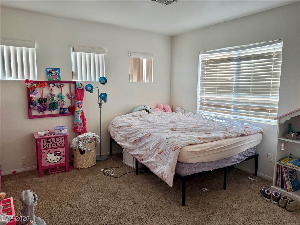 3746 White Carnation Street Las Vegas NV 89147