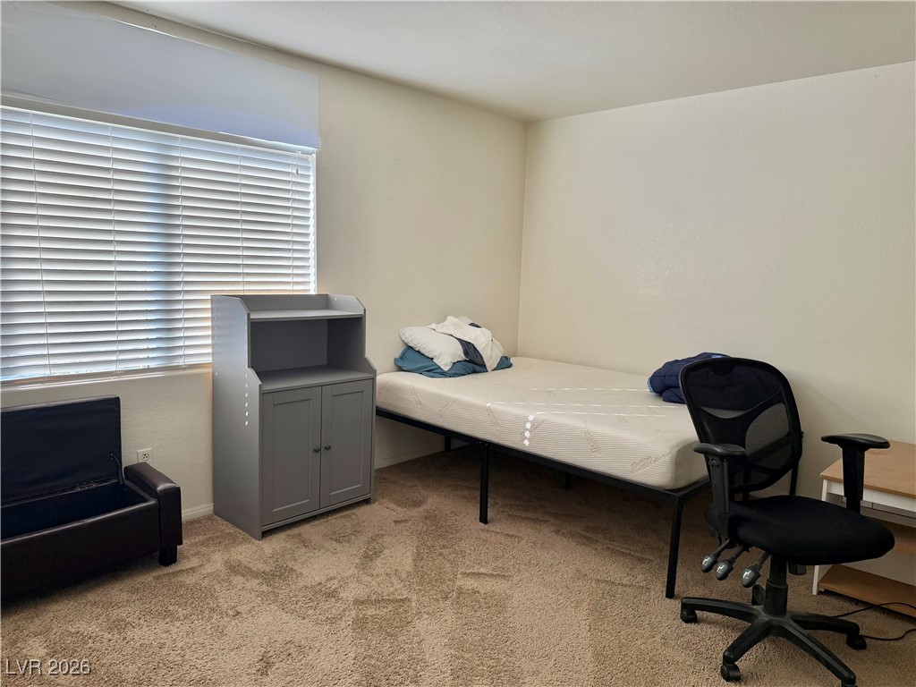 3746 White Carnation Street Las Vegas NV 89147