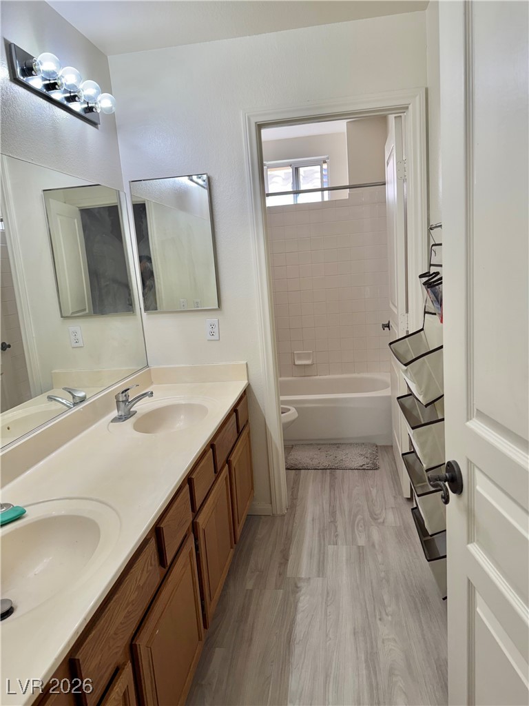 3746 White Carnation Street Las Vegas NV 89147
