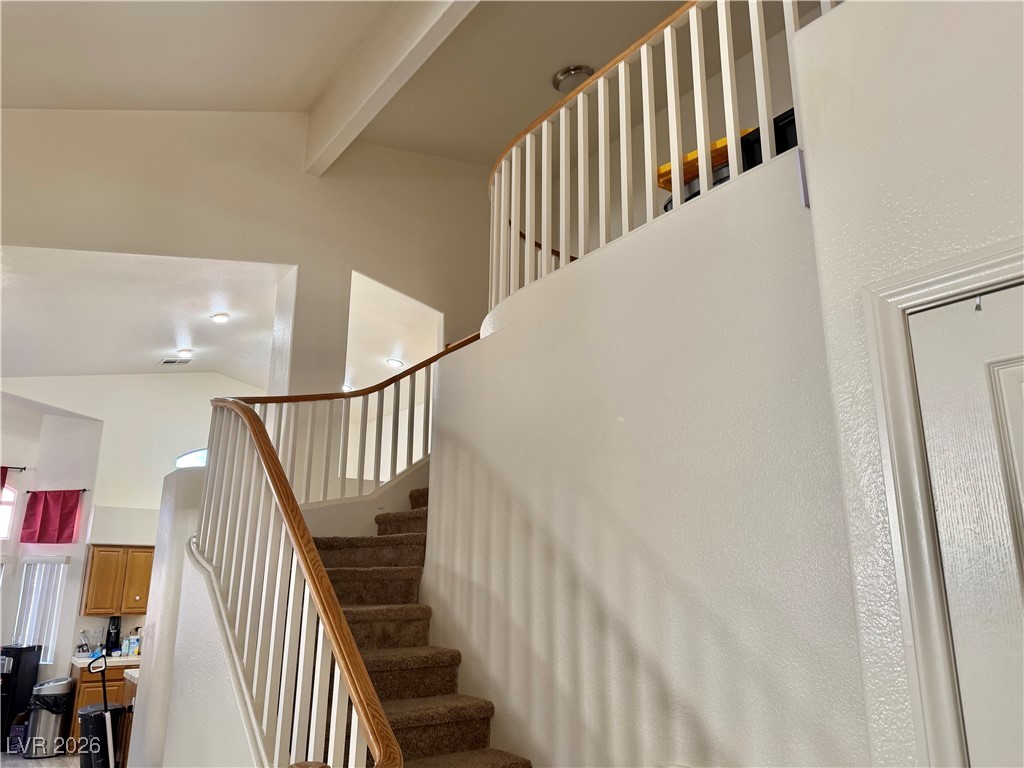 3746 White Carnation Street Las Vegas NV 89147