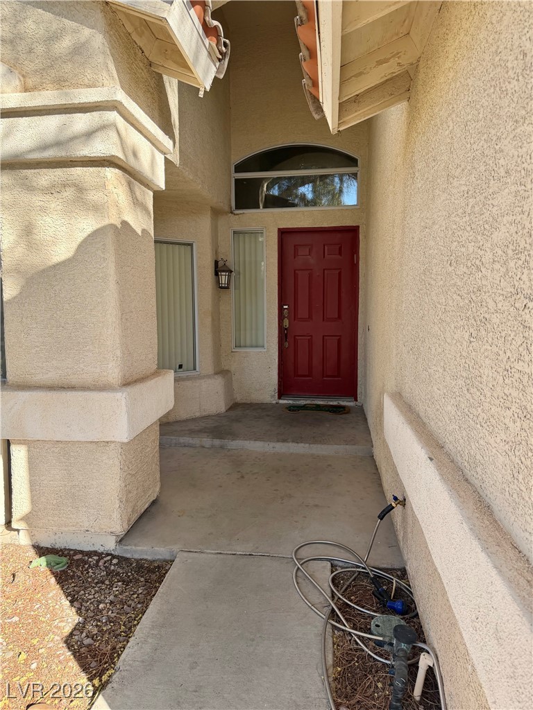 3746 White Carnation Street Las Vegas NV 89147