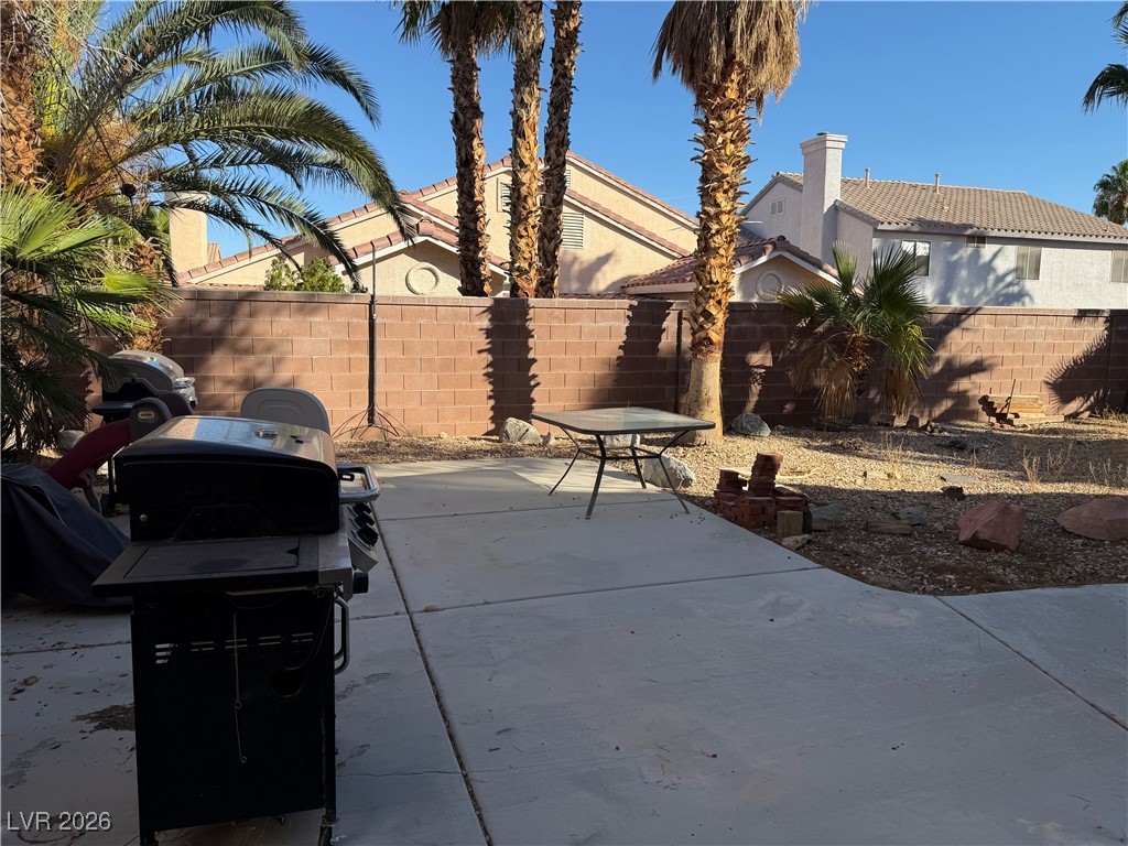 3746 White Carnation Street Las Vegas NV 89147
