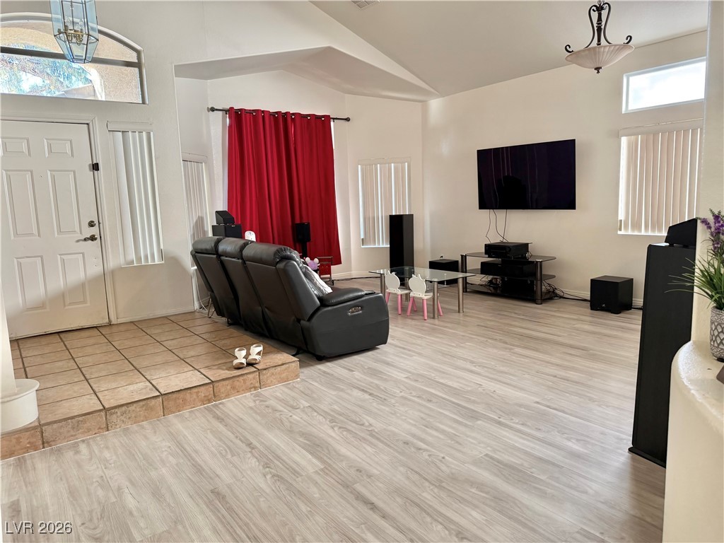 3746 White Carnation Street Las Vegas NV 89147