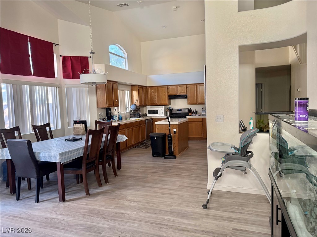 3746 White Carnation Street Las Vegas NV 89147