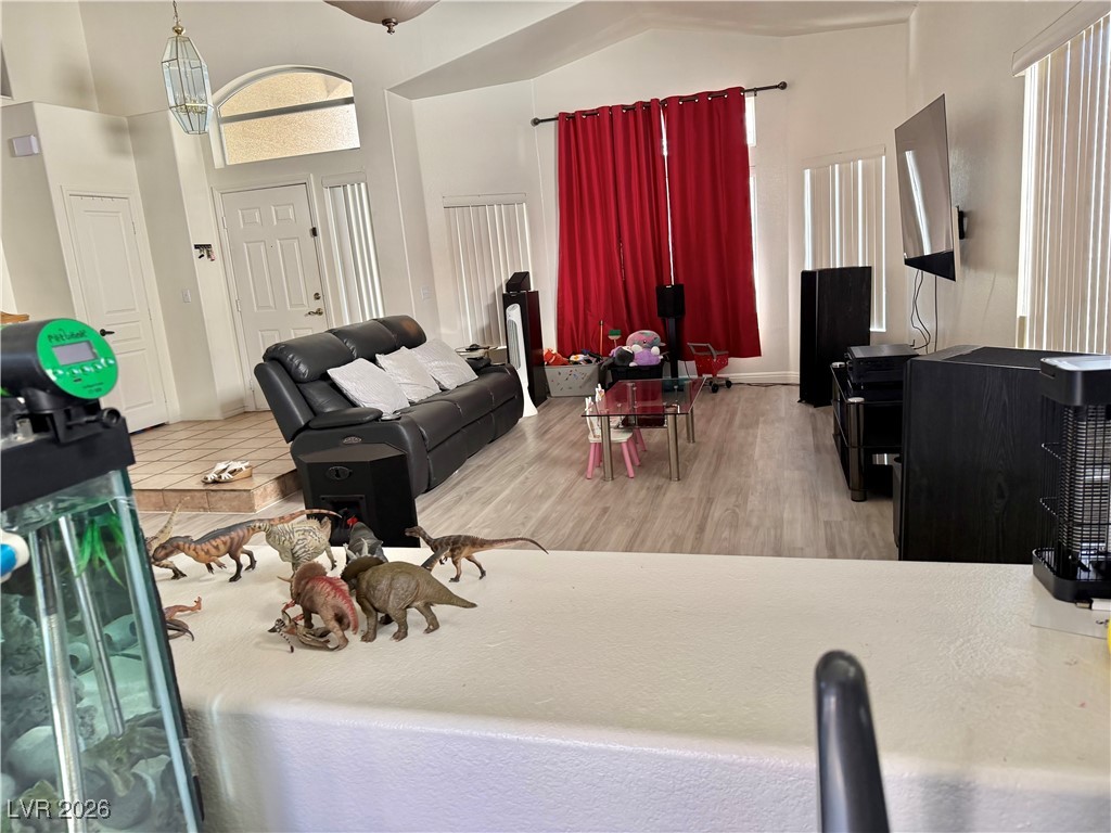 3746 White Carnation Street Las Vegas NV 89147