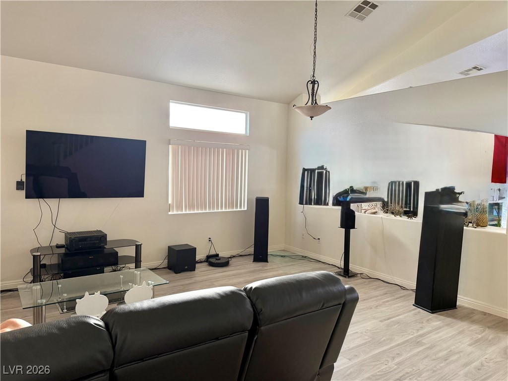 3746 White Carnation Street Las Vegas NV 89147