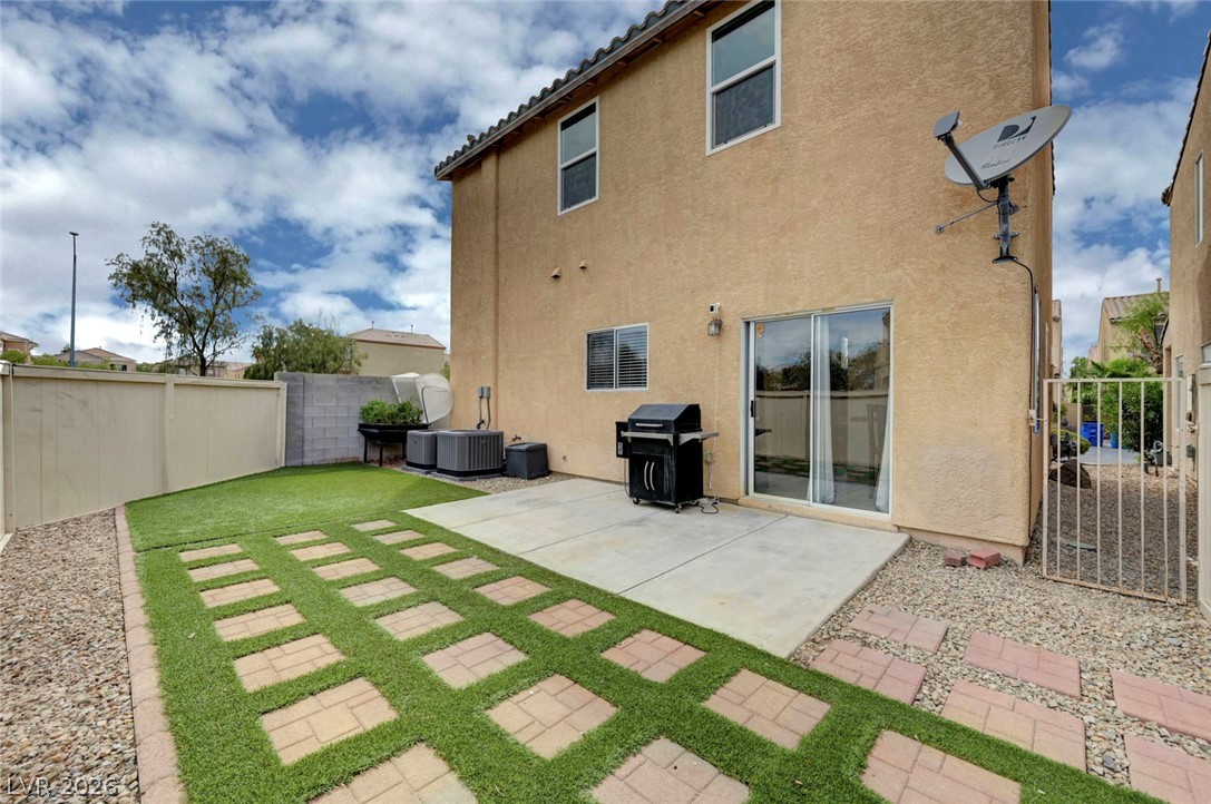 933 Shining Rose Place Henderson NV 89052