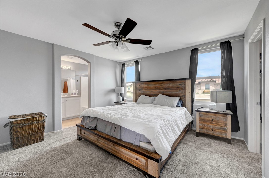 933 Shining Rose Place Henderson NV 89052