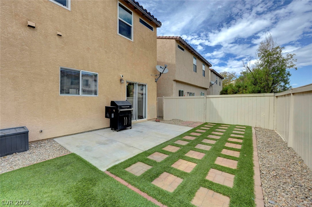 933 Shining Rose Place Henderson NV 89052
