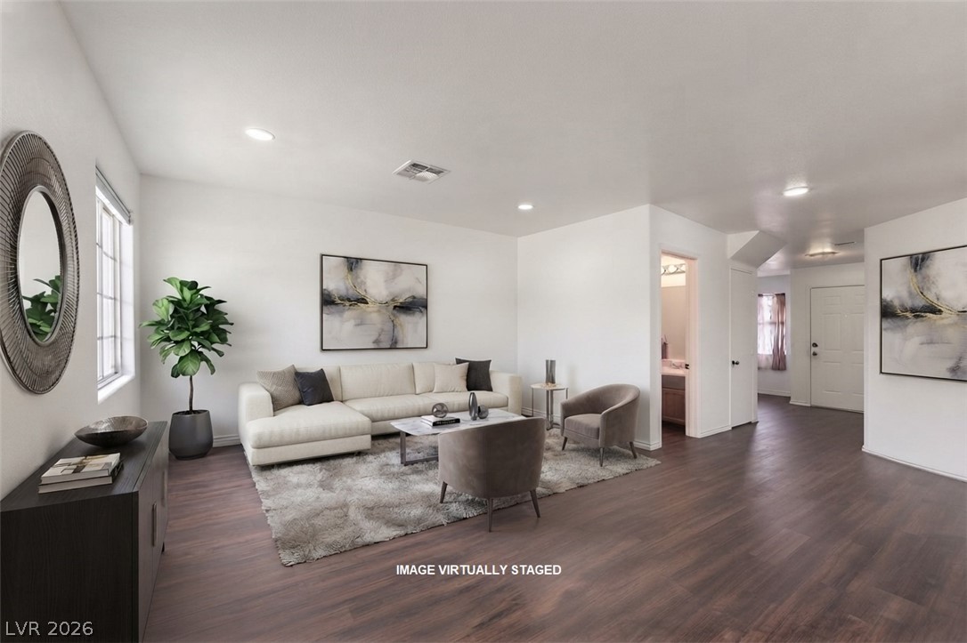 5330 East Charleston Boulevard 44 Las Vegas NV 89142